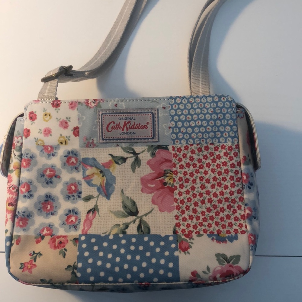 Cath Kidston Crossbody